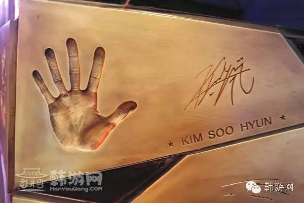 在哪里更容易偶遇韩国明星,在韩国机场能看见的明星