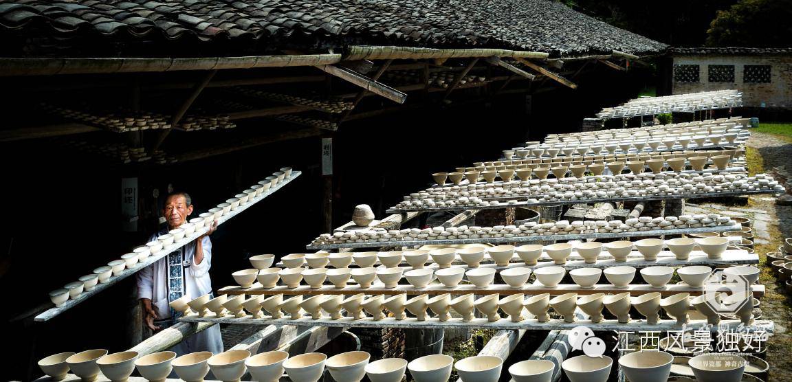 (如果)72小时过境免签,外国人将如何玩转南昌+景德镇(内附攻略)