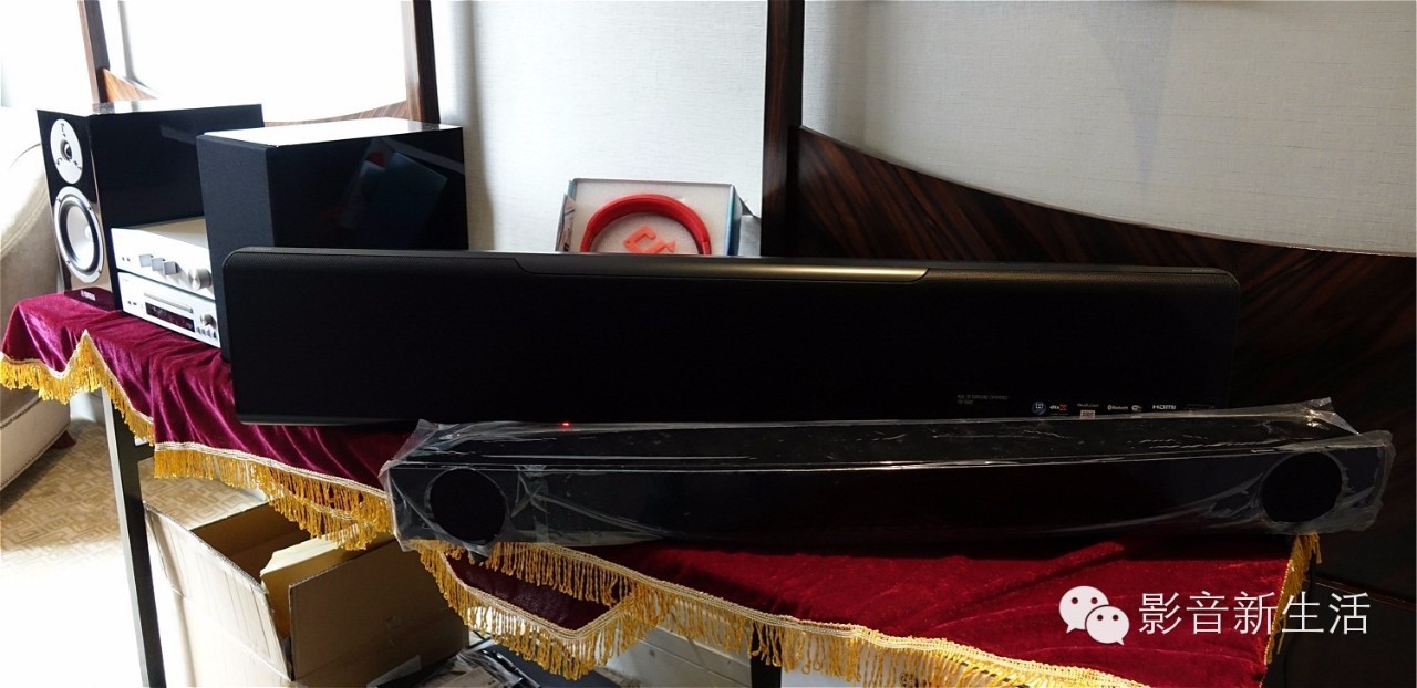 关注|用声音说话！雅马哈携诸多精品亮相2016上海SIAV音响展