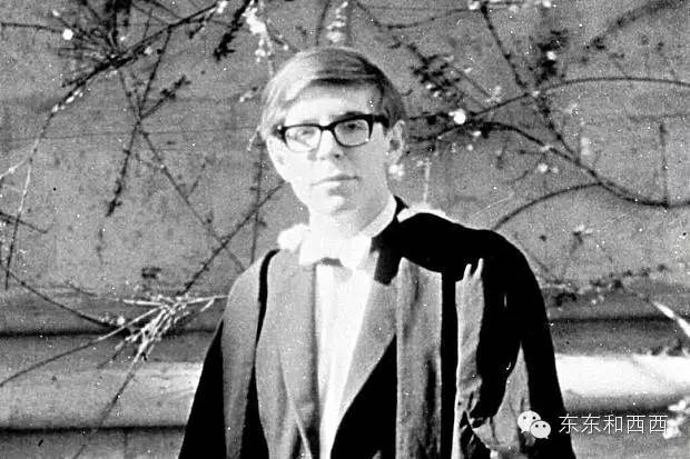 霍金到底是天才还是疯子,霍金是数学天才么