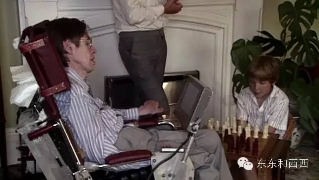 霍金到底是天才还是疯子,霍金是数学天才么