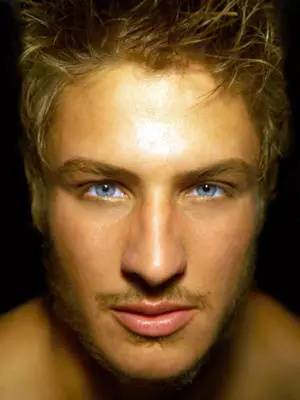 男士瘦脸最快的方法,男士理容手法教程