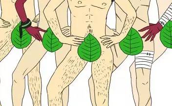 腿毛君的由来,腿毛君是男是女