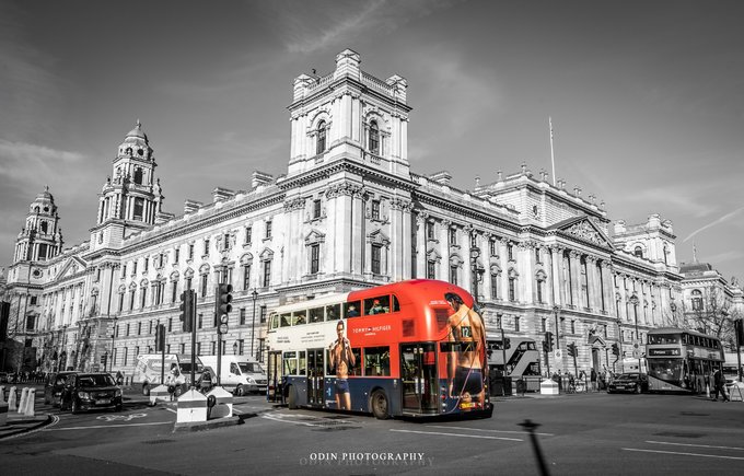 从现实穿越到异世界,穿越英国之旅