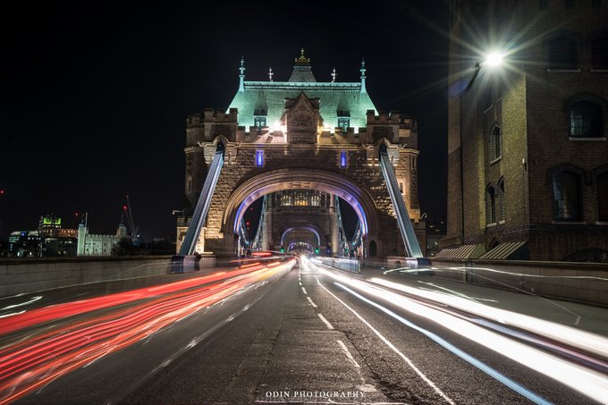从现实穿越到异世界,穿越英国之旅