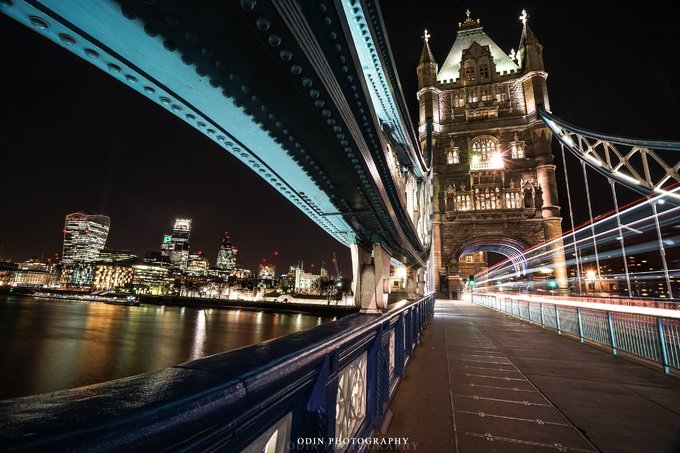 从现实穿越到异世界,穿越英国之旅