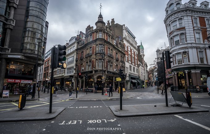 从现实穿越到异世界,穿越英国之旅
