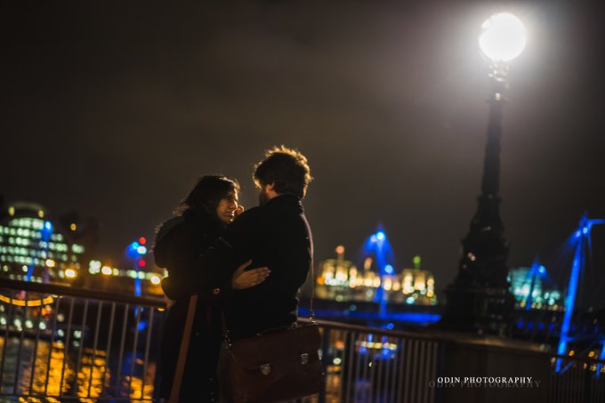 从现实穿越到异世界,穿越英国之旅