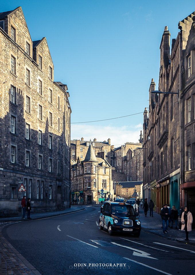 从现实穿越到异世界,穿越英国之旅