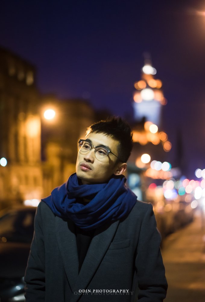 从现实穿越到异世界,穿越英国之旅