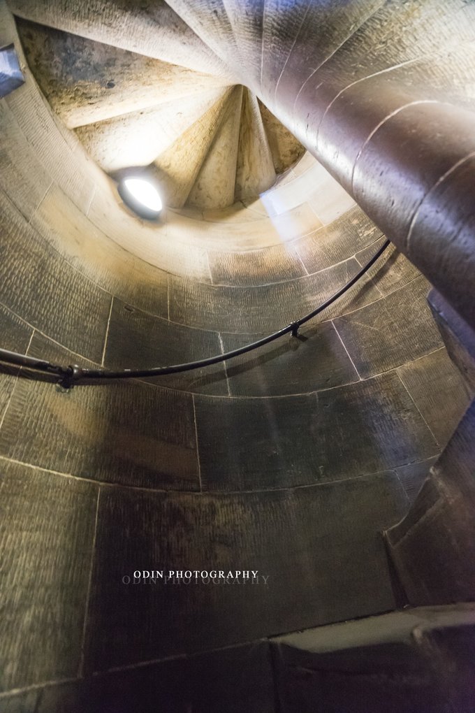 从现实穿越到异世界,穿越英国之旅