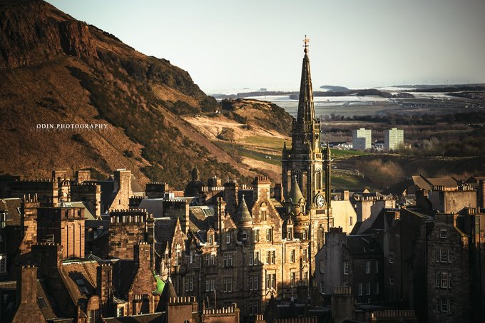 从现实穿越到异世界,穿越英国之旅