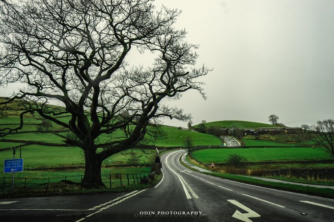 从现实穿越到异世界,穿越英国之旅
