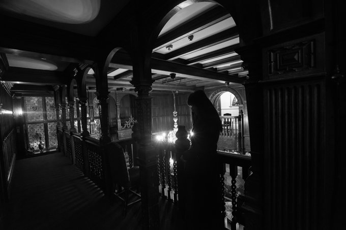 从现实穿越到异世界,穿越英国之旅