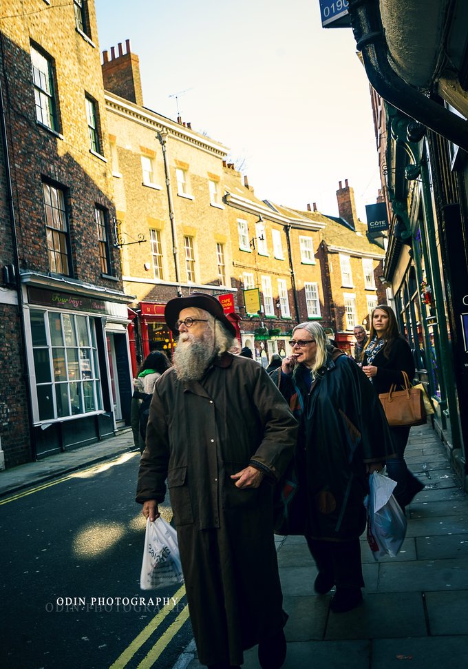 从现实穿越到异世界,穿越英国之旅