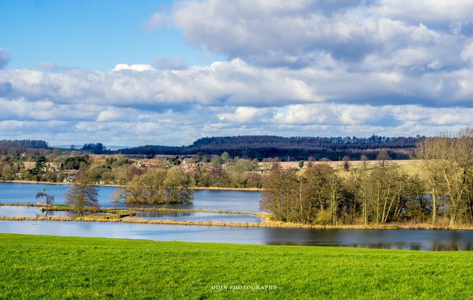 从现实穿越到异世界,穿越英国之旅