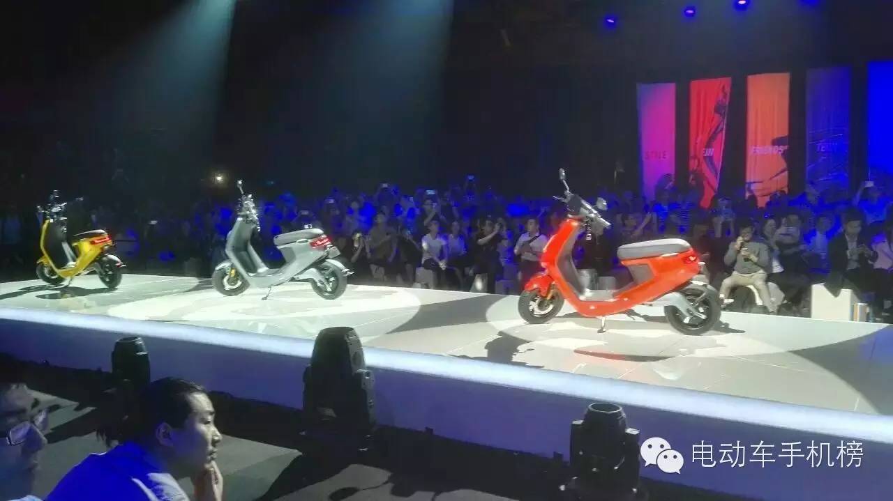 小牛电动车2024未来新品爆料,小牛电动车m1是什么