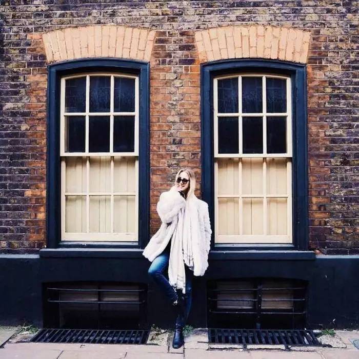 时尚街拍的重点你get到了么?