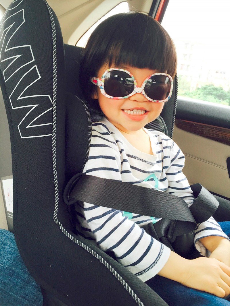 宝马疯了吗？请了5个辣妈带娃来试驾！（超级彩蛋在结尾）