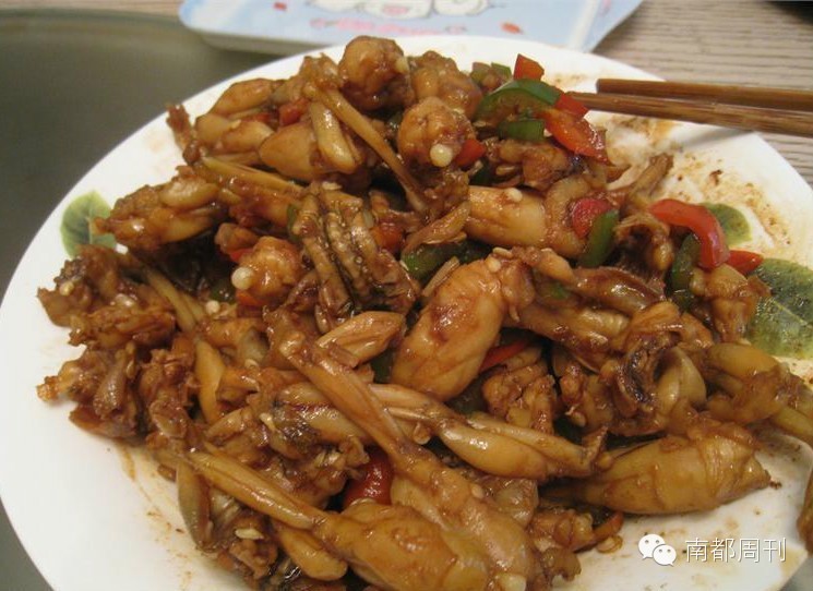 你家乡的特色美食成了外国人眼中的“中国黑暗料理”