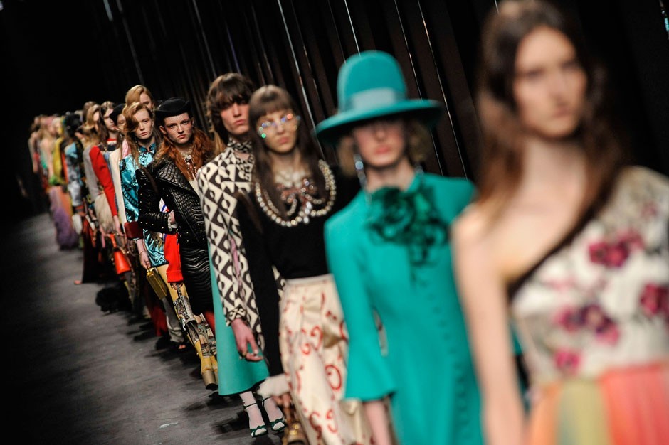 为什么我一如花似玉的少女|去首尔买的都是「男装」？