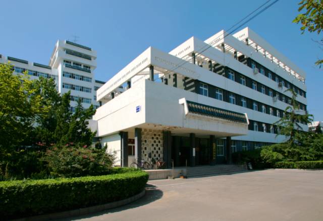 国医·青年嘘，这些秘密只有北中医人才听得懂~