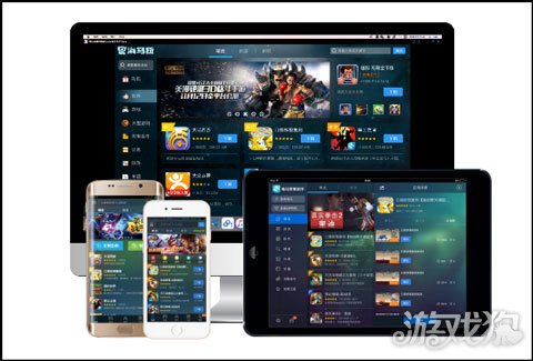 手游分发渠道,手游推广变现