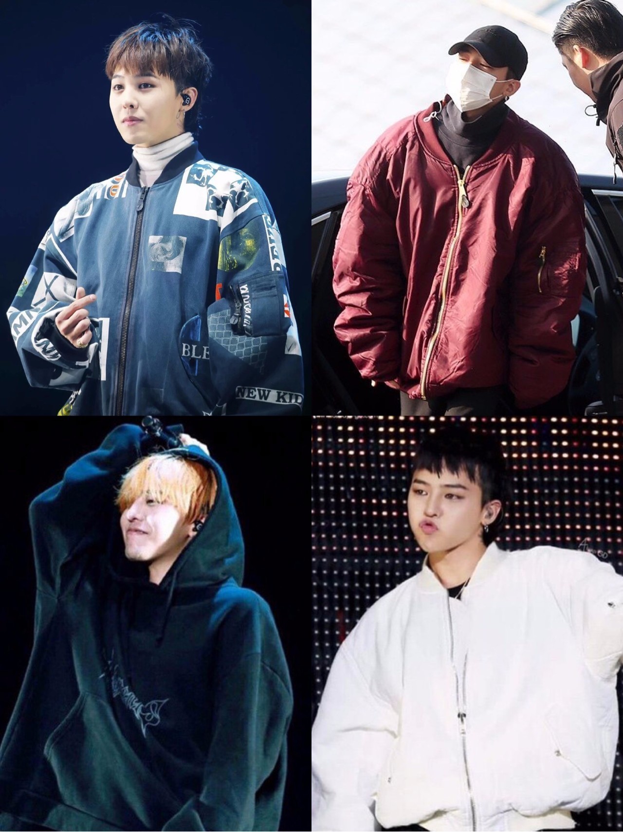 g-dragon鍒涗綔,g-dragon鍚屾