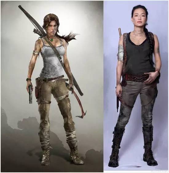 谁说娱乐圈只看脸？她们用气质就能征服你！