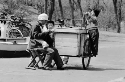 追忆向｜非全球怀旧食物展览