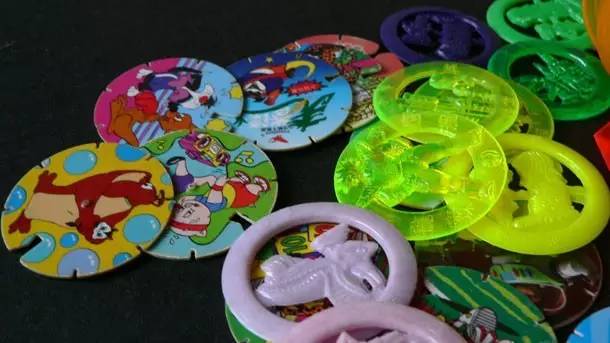 追忆向｜非全球怀旧食物展览