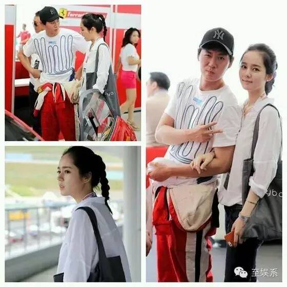 韩佳人的爱情 (韩佳人有没有被自己美到过)