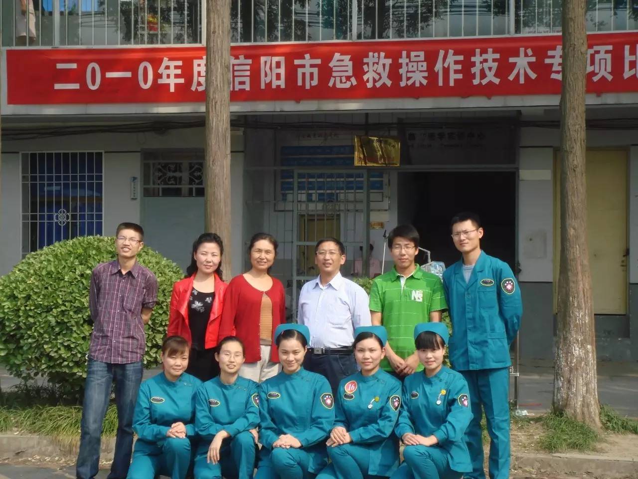 寻访一线医务工作者感悟,寻访最美基层医务人员