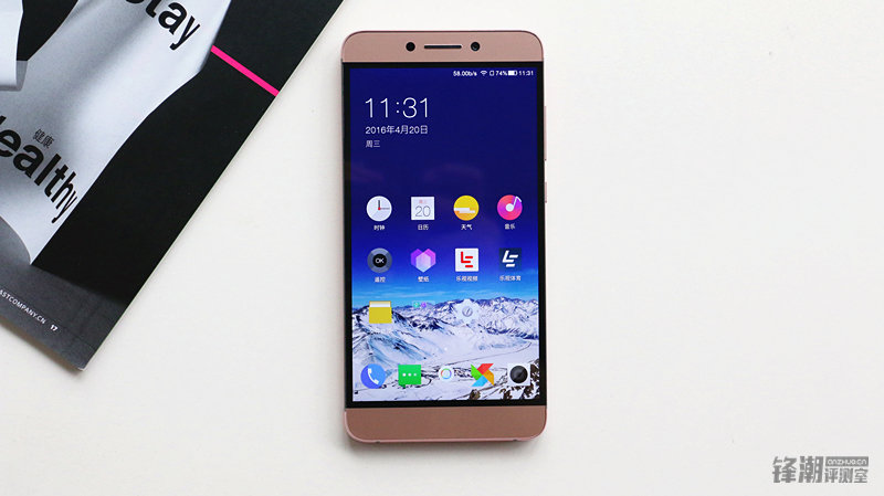 乐视超级手机乐max2上手视频,乐视手机乐2评测