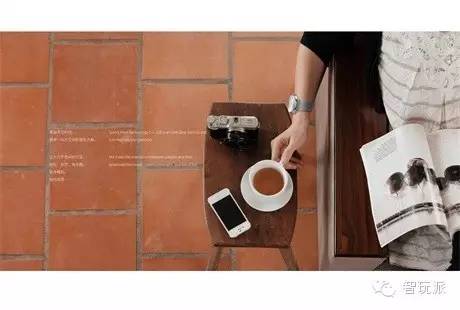 天霸T-watch2.0你身边的“应用达人”