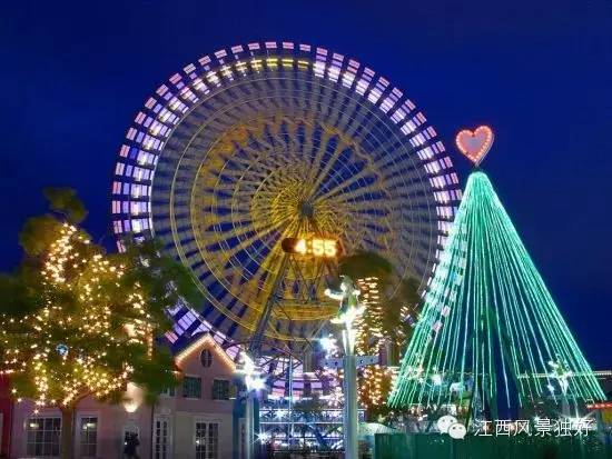 (如果)72小时过境免签,外国人将如何玩转南昌+景德镇(内附攻略)