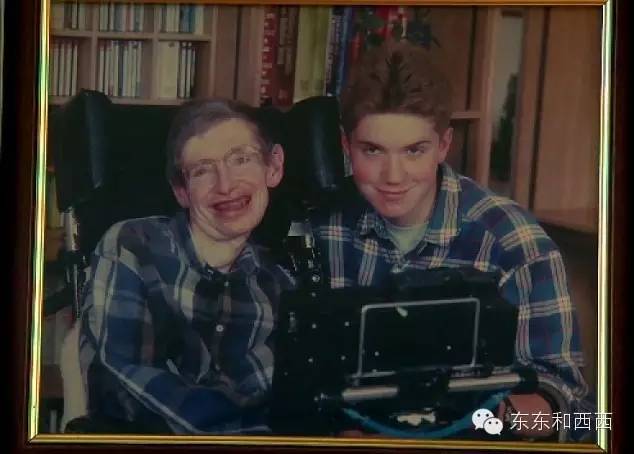 霍金到底是天才还是疯子,霍金是数学天才么