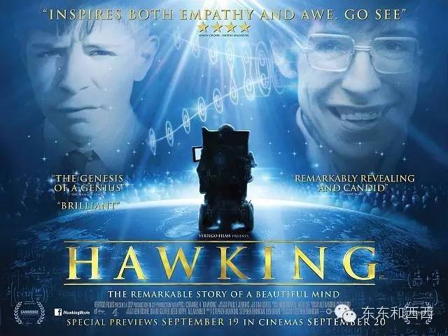 霍金到底是天才还是疯子,霍金是数学天才么