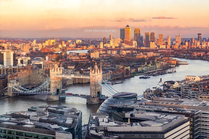 从现实穿越到异世界,穿越英国之旅