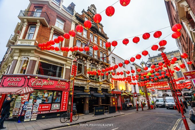 从现实穿越到异世界,穿越英国之旅