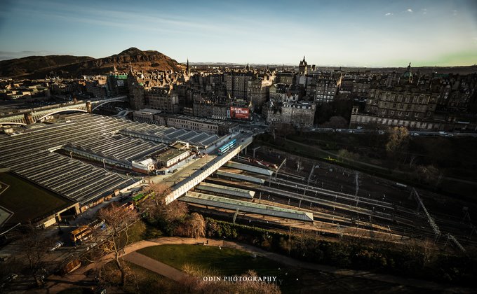 从现实穿越到异世界,穿越英国之旅