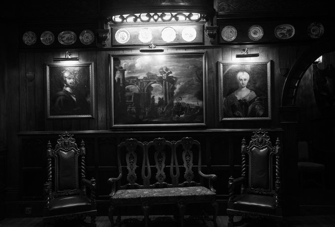 从现实穿越到异世界,穿越英国之旅