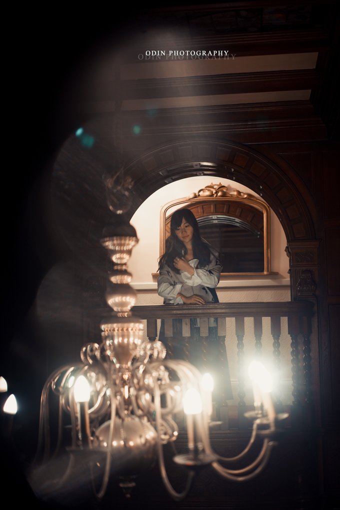 从现实穿越到异世界,穿越英国之旅