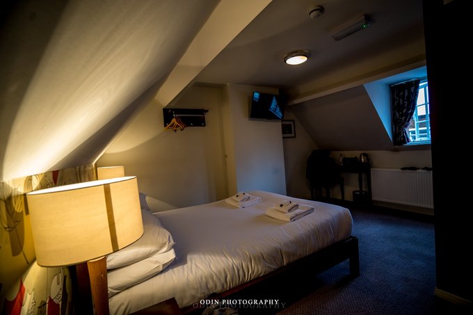 从现实穿越到异世界,穿越英国之旅