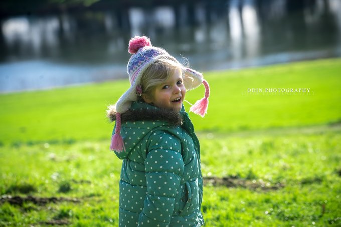 从现实穿越到异世界,穿越英国之旅