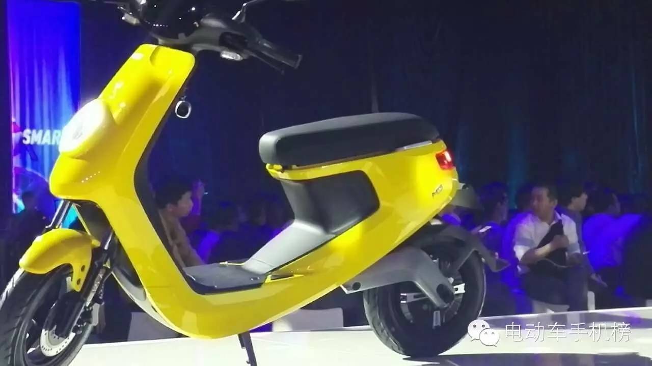 小牛电动车2024未来新品爆料,小牛电动车m1是什么