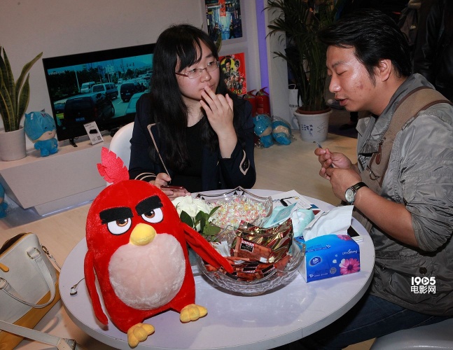 西瓜影院愤怒的小鸟免费完整版,愤怒的小鸟电影1是哪年上映的