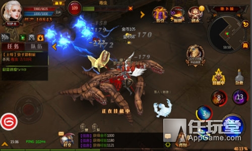 奇迹mu最强者手游攻略,最耐玩的奇迹mu手游