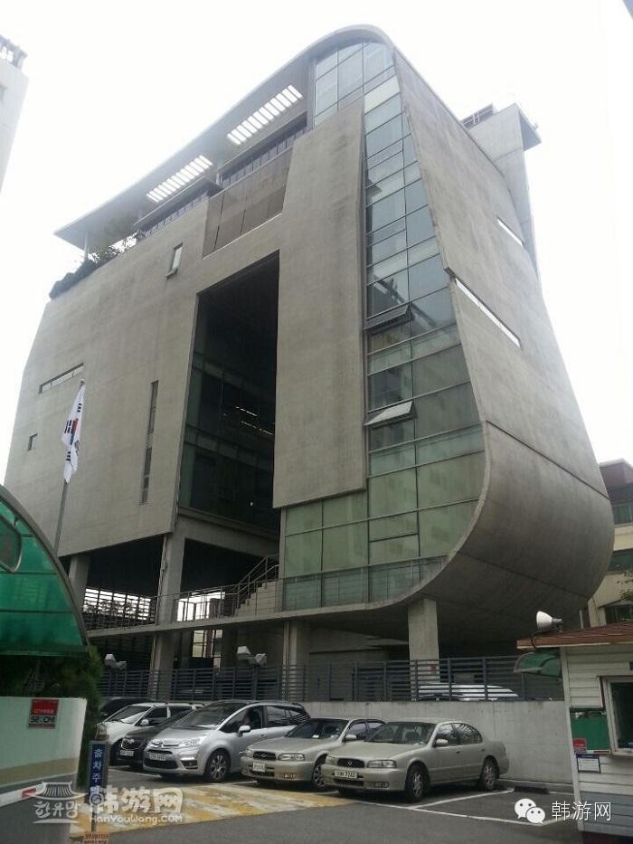 在哪里更容易偶遇韩国明星,在韩国机场能看见的明星