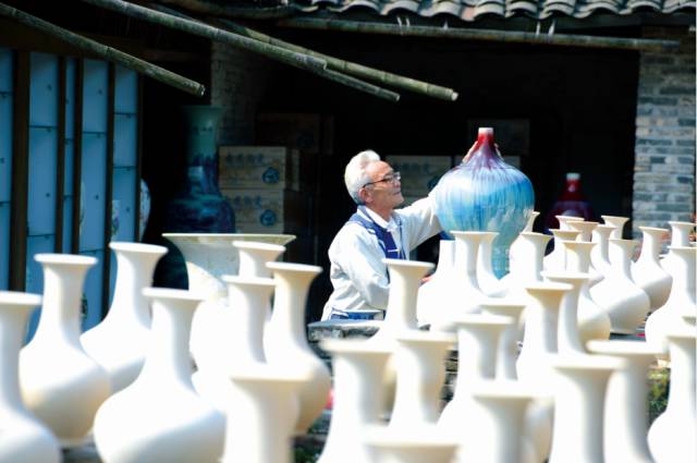 (如果)72小时过境免签,外国人将如何玩转南昌+景德镇(内附攻略)